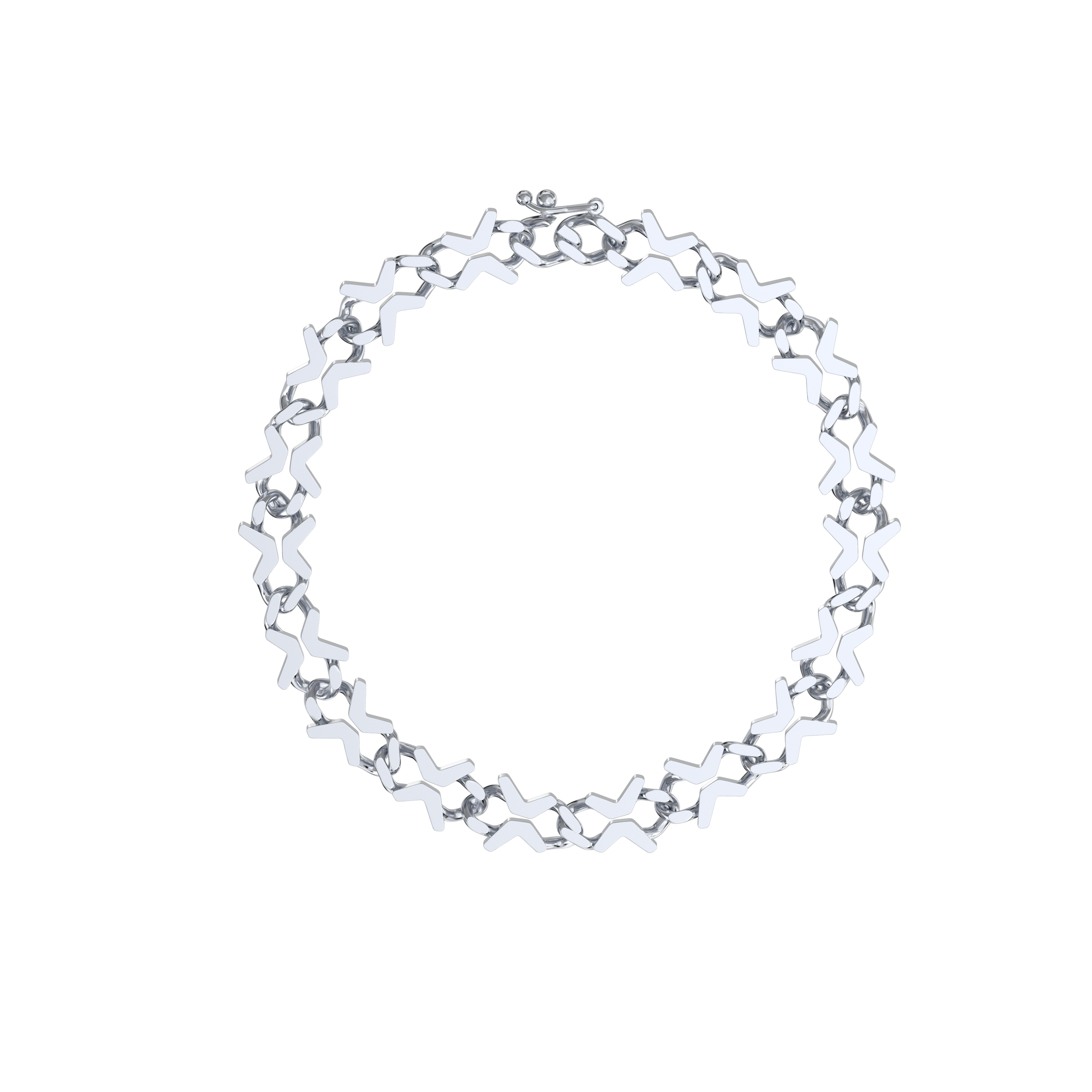 Movement Chain - Bracelet